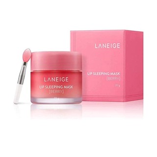 Laneige Lip Lip Sleeping Mask - ลิปบาล์มที่ให้ความชุ่มชื้นและบำรุงริมฝีปาก