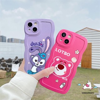 เคสโทรศัพท์มือถือ แบบนิ่ม ลายหมีสตรอเบอร์รี่ สําหรับ Infinix Hot 10T 10 11 9 8 Play 11s 10s NFC Hot 10 Lite 12 Pro 11s 12i 20 20s Smart 5 4 6 Plus Note 8 12 G96 10Pro 12Pro 12 2023 เคส