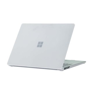 เคสแล็ปท็อป แบบแข็ง ผิวด้าน สําหรับ Microsoft Surface Laptop 2 3 4 5 13.5 นิ้ว surfacelaptop 13.5 นิ้ว cover