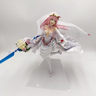 ฟิกเกอร์ PVC DARLING In The FRANXX Zero Two 02 เซ็กซี่ ขนาด 25 ซม. พร้อมกล่อง