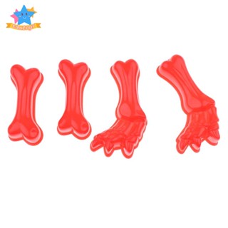 [Edstars] 7pcs Kids Children Sand Toys Dinosaur Skeleton Beach Sand