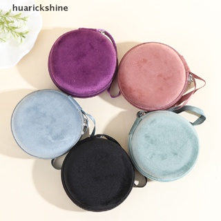 Huarickshine^^ ใหม่ กระเป๋าเดินทาง แบบพกพา 1-2 มล. 10 ช่อง