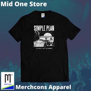 oversize T-shirt Mod267/kaos BAND SIMPLE ป้ายแท็กแพลน ขนาดพกพา ด้านนอก ลาย KAOS Music DISTRO S-5XL