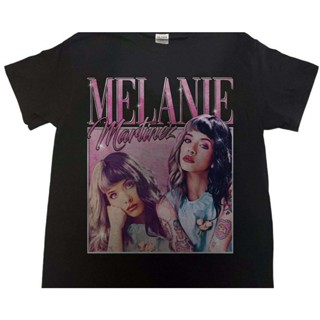 oversize T-shirt 【Plus Size】gildan เสื้อยืด ผ้าฝ้าย 100% พิมพ์ลาย Melanie Martinez สไตล์วินเทจ สําหรับผู้ชาย ผู้หญิง S-5