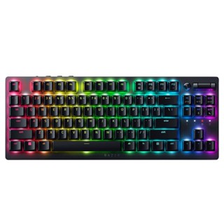 คีย์บอร์ด Razer DeathStalker V2 Pro TKL Wireless Gaming Keyboard (EN)
