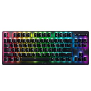 คีย์บอร์ด Razer DeathStalker V2 Pro TKL Wireless Gaming Keyboard (EN)