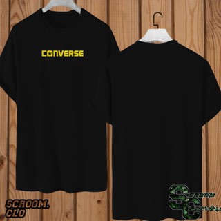 PRIA T-shirt CONVERS E Men &amp; Women T-SHIRT PREMIUM 100% COTTON COMBAT_01