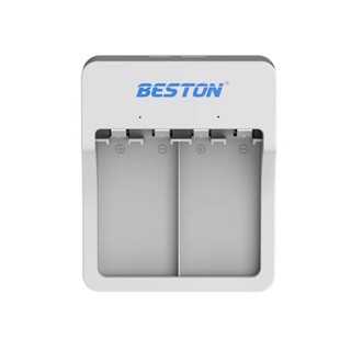 เครื่องชาร์จถ่านขนาด9v รุ่นM7023 เครื่องชาร์จถ่าน BESTON ของแท้!!! สามารถใส่ชาร์จได้มากถึง2ก้อน ใช้ได้กับถ่านชนิดv9 ถ่าน