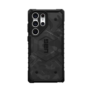 Uag Pathfinder เคสป้องกันโทรศัพท์มือถือ แบบแม่เหล็ก น้ําหนักเบา กันกระแทก สําหรับ Samsung Galaxy S23 ULTRA S23+ PLUS 5G