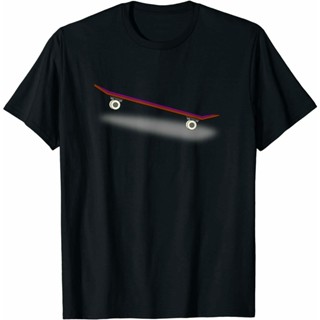 [S-5XL]เสื้อยืด พิมพ์ลาย Unseix Skateboarding Gear Idea สําหรับสเก็ตบอร์ด Diy