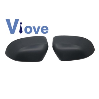 For BMW 14-18 X3 X4 X5 X6 Series Rear Rearview Mirror Cover Wing Side Mirror Cap F25 F26 F15 F16 Accessories