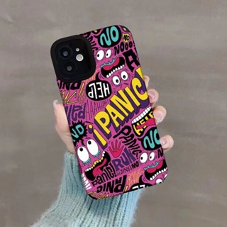 เคสโทรศัพท์มือถือนิ่ม ลายภาษาอังกฤษ แฟชั่น สําหรับ Iphone Apple 11 12 13 14promax 11PROMAX 14plus xr xs xsmax 6S 7PLUS 8PLUS