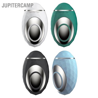 JUPITERCAMP อุปกรณ์ช่วยการนอนหลับแบบใช้มือถือ 15 Gear Smart Sleep Instrument Anxiety Depression Relief Ergonomic