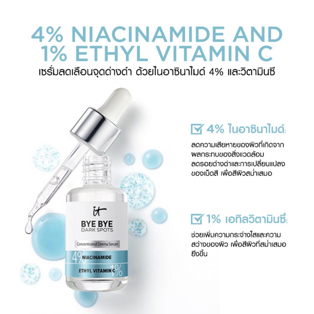 IT cosmetics แบรนด์พรีเมียม ลดราคา 16 sg 11134201 23030 q1ykhf4q69nve4