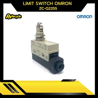 LIMIT SWITCH OMRON ZC-Q2255