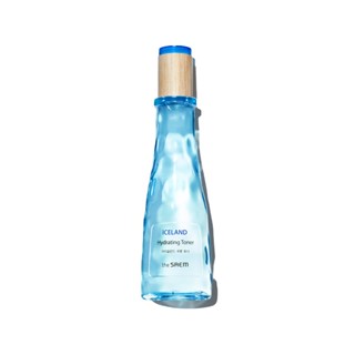 [The Saem] Iceland Hydrating Toner 140ml