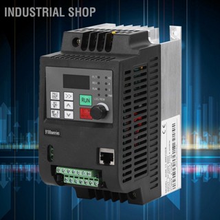 Industrial Shop NFLIXIN@ โซลาร์อินเวอร์เตอร์แปลงความถี่ PV DC200-400V อินพุต 3 เฟส 0-220VAC เอาต์พุต