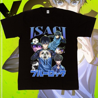 ป่าAnimood - Isagi Yoichi Blue Lock Homage Series(S-5XL)