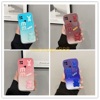 เคส redmi 10c เคส redmi 10 เคสโทรศัพท์มือถือ ลายอพาร์ทเมนต์น่ารัก สําหรับ redmi 10c redmi 10 4g case