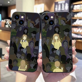 เคสโทรศัพท์มือถือคู่รัก แบบนิ่ม เรืองแสง ป้องกันกล้อง สําหรับ Xiaomi POCO X3 X4 NFC Pro GT X5 Pro C40 5G POCO F3 F4 M3 M4 M5s Pro 5G