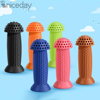 #NICEDAY-Bike Rubber Grip Handlebar Grips Cover For Balance Bikes Scooter Kids Bike