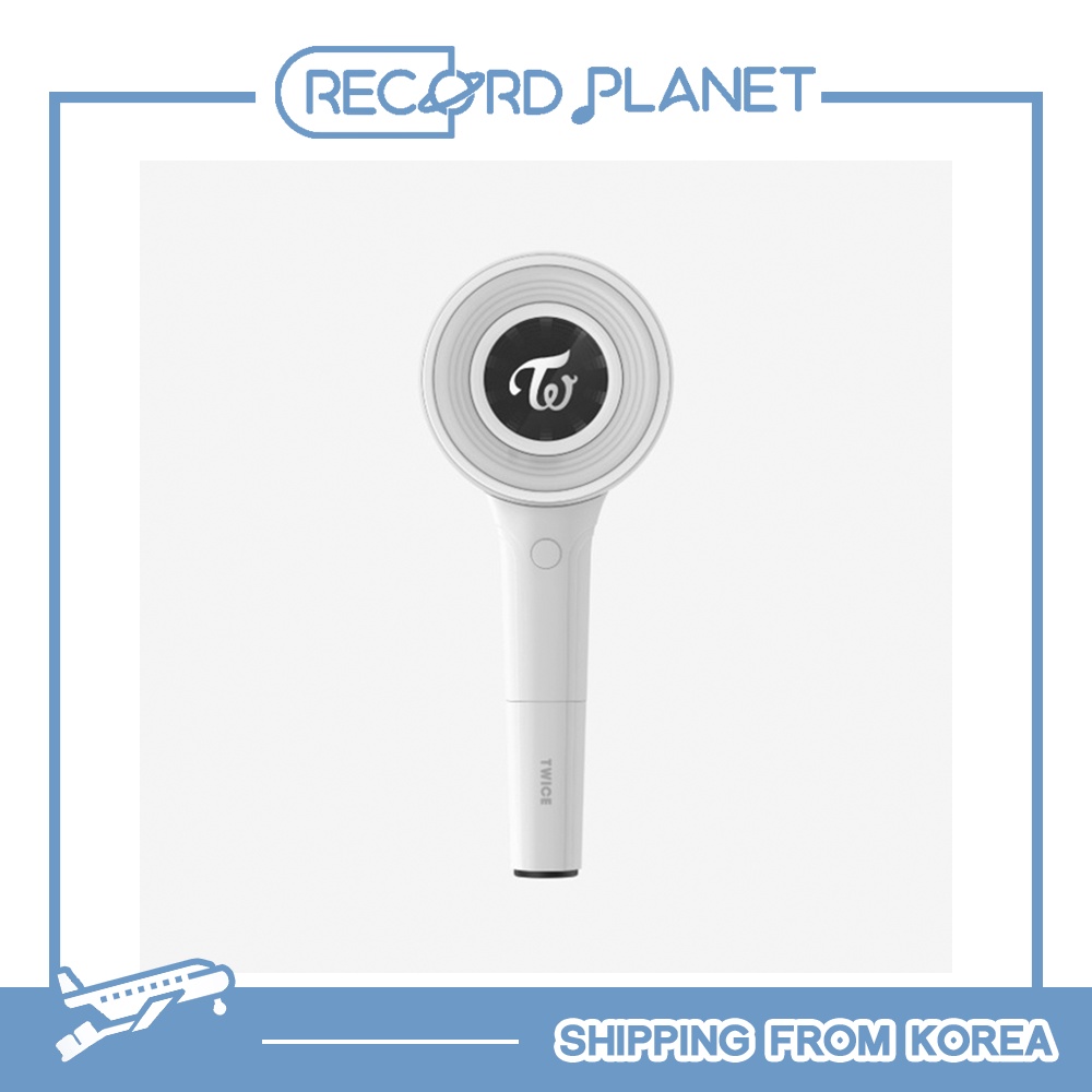 TWICE - Official Light Stick CANDYBONG