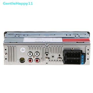 Gentlehappy เครื่องเล่น MP3 วิทยุ สเตอริโอ บลูทูธ แนววินเทจ usb สําหรับรถยนต์