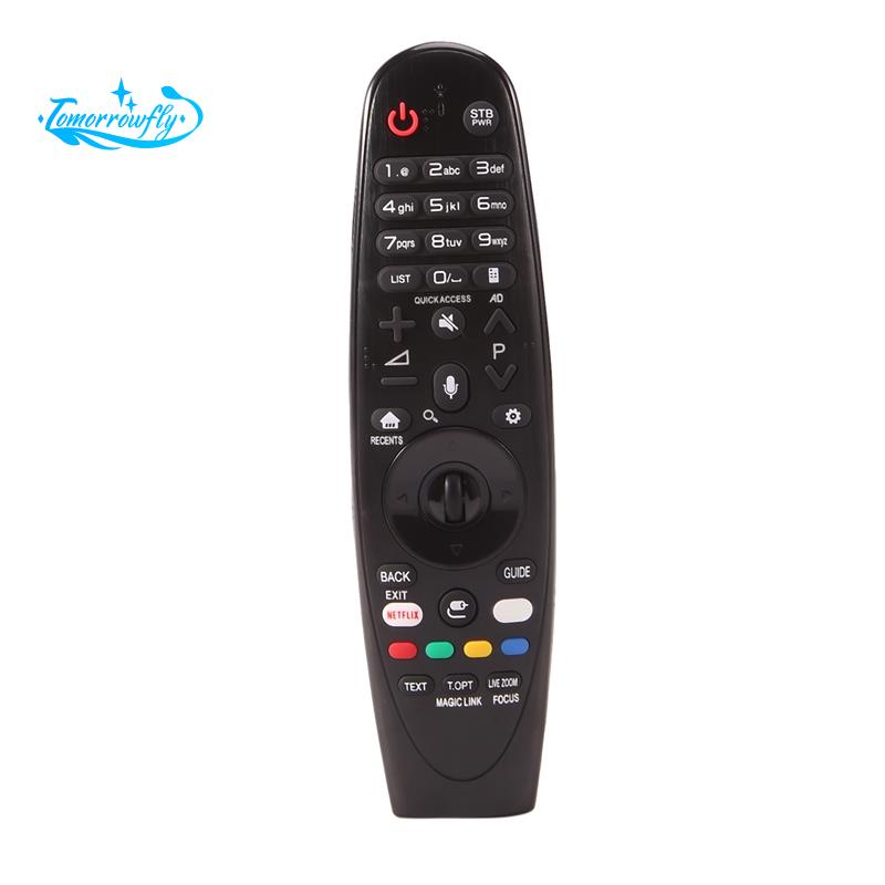 AN-MR650A Replacement Remote Control with Voice Function and Flying Mouse Function for LG Smart TV