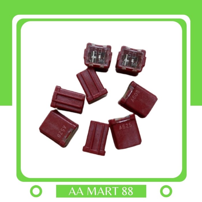 Innova center Fuse / Original 50A Mini Box Center Fuse