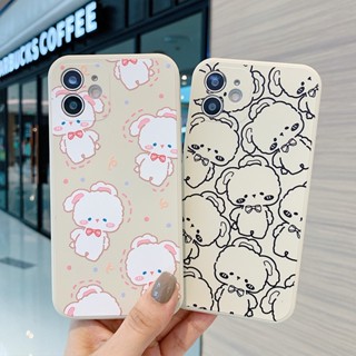 Hnbm5 เคสป้องกันโทรศัพท์มือถือ ลายการ์ตูน สําหรับ Apple Iphone 13promax 14 13 12 14 XS Max