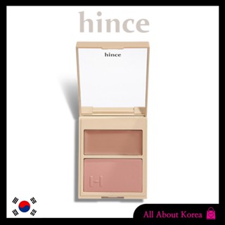 [HINCE] ครีมทาแก้ม 9.3 กรัม,True Dimension Layering Cheek 9.3g