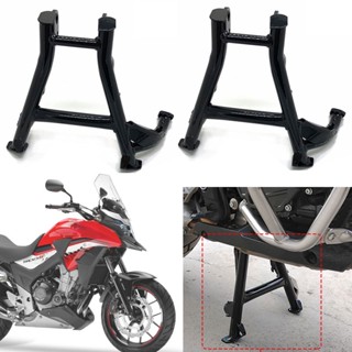 ขาตั้งจอดรถมอเตอร์ไซค์ สําหรับ Honda CB500X CB500F 2013-2018 CB 500X 500F