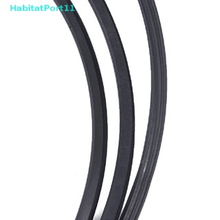 Habitatport แผ่นยางรองขาเก้าอี้บาร์ กันลื่น อุปกรณ์เสริม สําหรับเฟอร์นิเจอร์