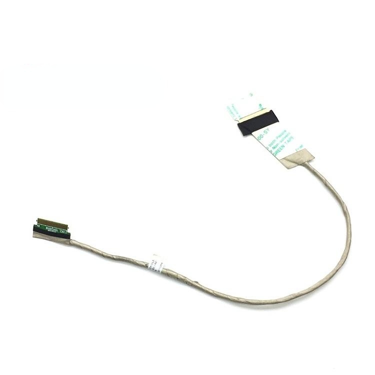 Thinkpad Lenovo T520 T520I W520 T530 W530 สายหน้าจอ 04W1565