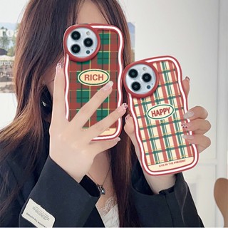 เคสโทรศัพท์ซิลิโคน TPU แบบนิ่ม ลายตาราง สําหรับ Infinix Note 30 Smart 7 HOT 12 20 20S 9 10 10s 10t 11 11S Play NFC 12i Pro 5 6 Plus | St H130