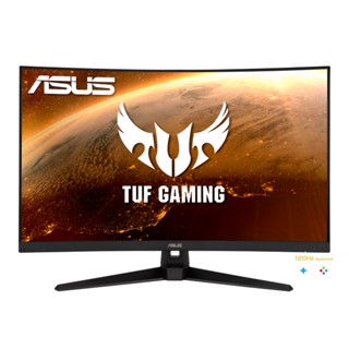 ASUS [พร้อมส่ง] TUF Gaming VG32VQ1B Monitor จอคอมพิวเตอร์