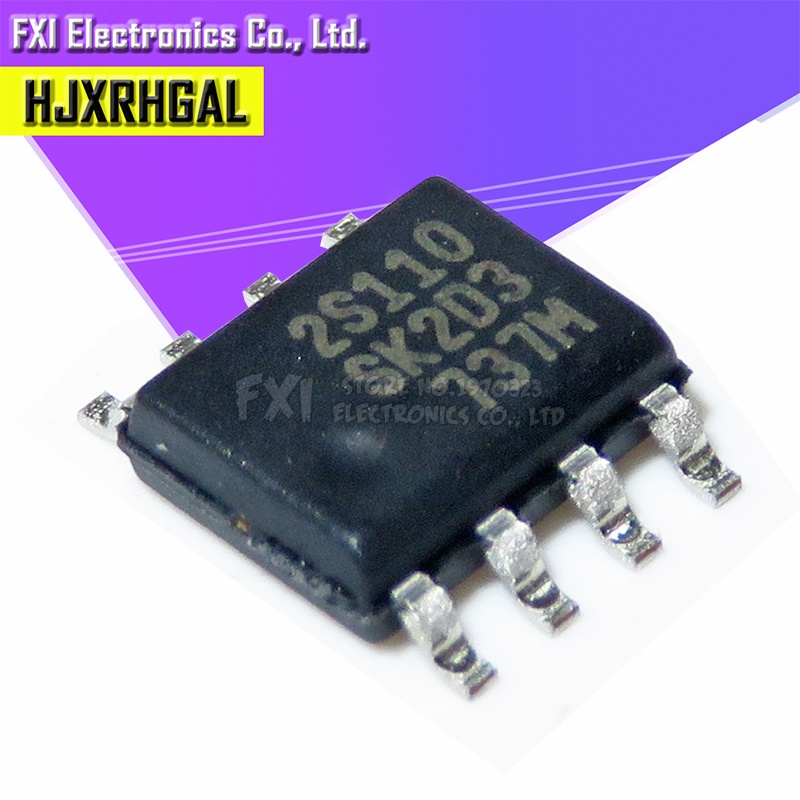 5PCS SSC2S110-TL SOP-8 SSC2S110 2S110 SOP SOP8 ใหม่เดิม