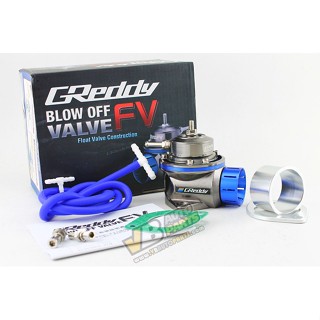 อุปกรณ์ภายนอกรถยนต์ Blow  Off  Valve Greddy FV