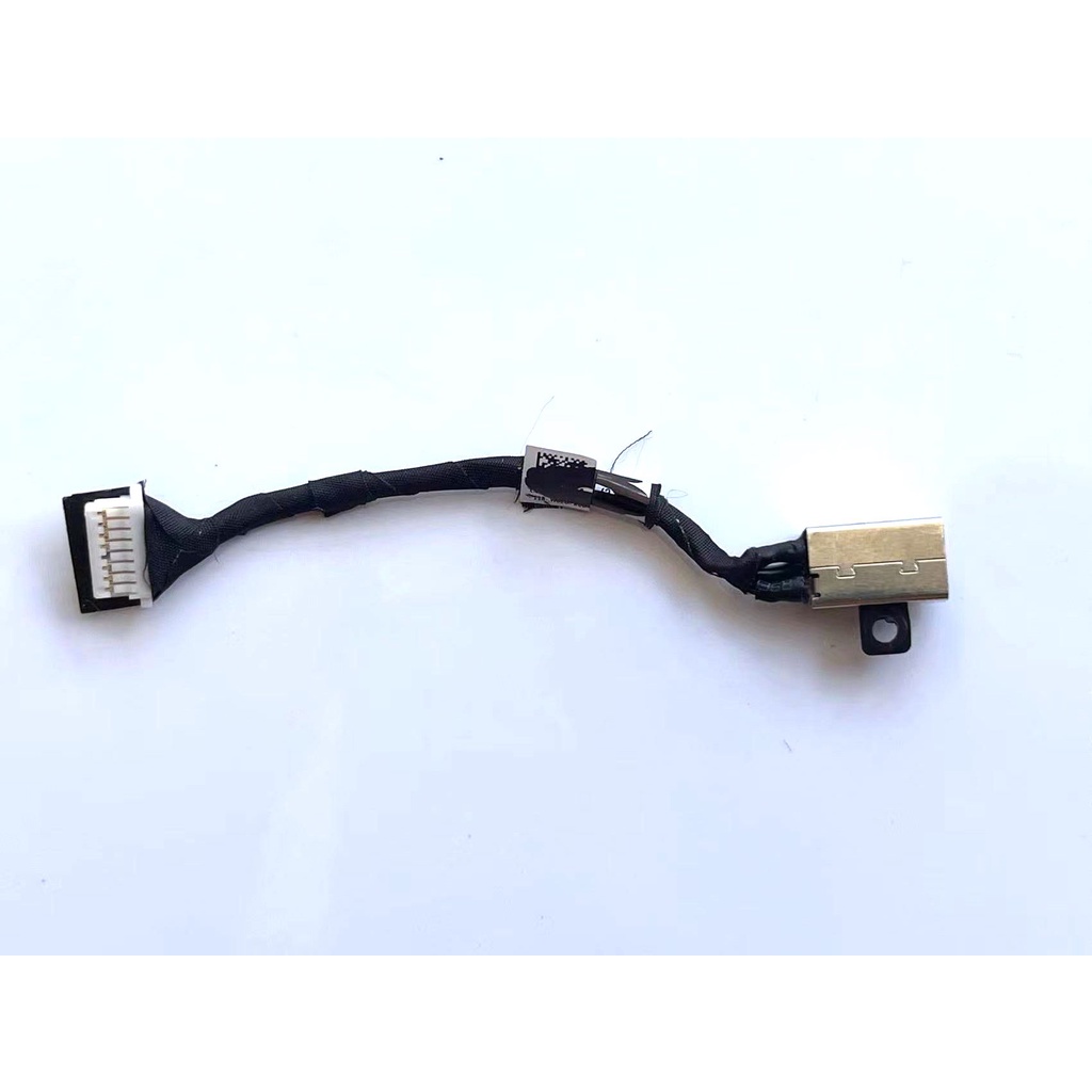 เหมาะสําหรับ DELL DELL LATITUDE 3420 3520 อินเทอร์เฟซพลังงานหัวชาร์จ CN 0HJW4D