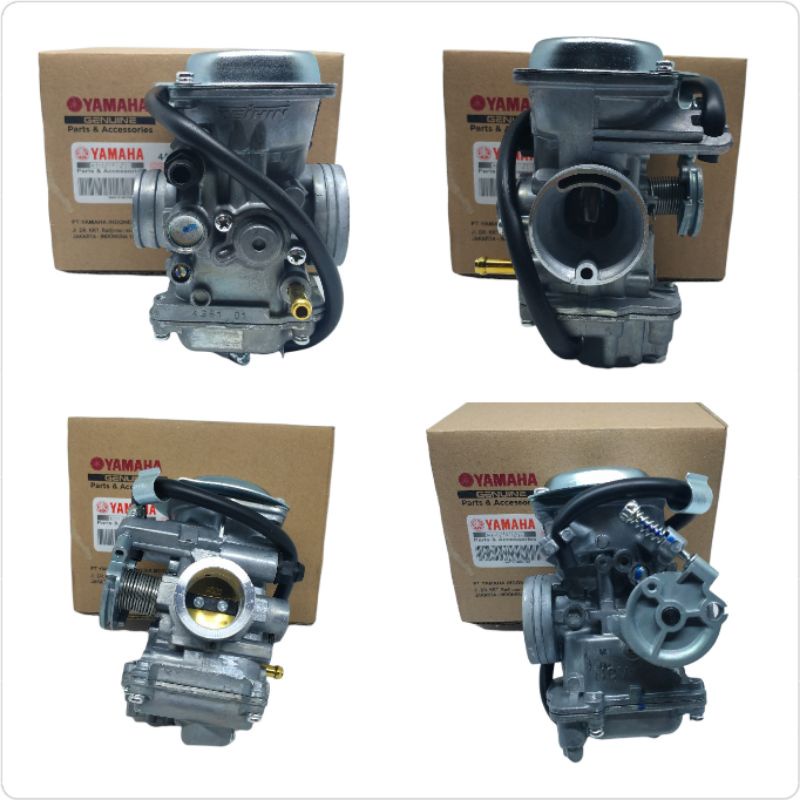 คาร์บูเรเตอร์คาร์บูเรเตอร์ ASSY mio sporty mio smile mio soul คาร์บูเรเตอร์ fino ASSY 5TL mio WJ555