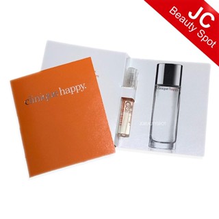 Clinique Happy Clinique for women Spray 1.5ml