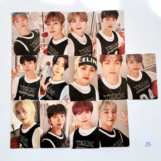 Supre โปสเตอร์รูปภาพ การ์ดโลโม่ Kpop Idol SEVENTEEN แฟชั่นเกาหลี สําหรับเด็กผู้ชาย 13 ชิ้น ต่อชุด