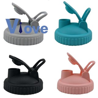 4 Pcs Mason Jar Lids Sealing Cap Suitable for Mason Jar Sealed Lid Flip Lid