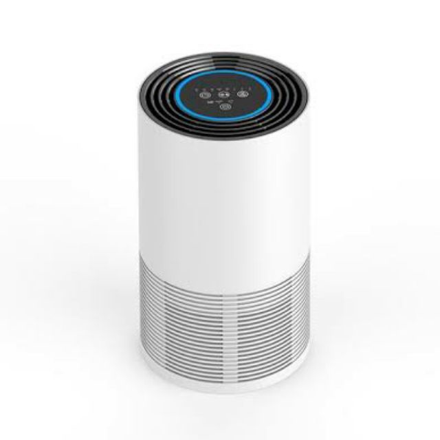 Hafele เครื่องฟอกอากาศ PM2.5 ECOM-088 รับประกันศูนย์ 1 ปี เครื่องกรองอากาศ air purifier พร้อมส่ง