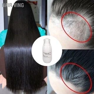 Hair Ving เซรั่มบํารุงเส้นผม ให้ความชุ่มชื้น 50 มล. สําหรับผู้ใหญ่