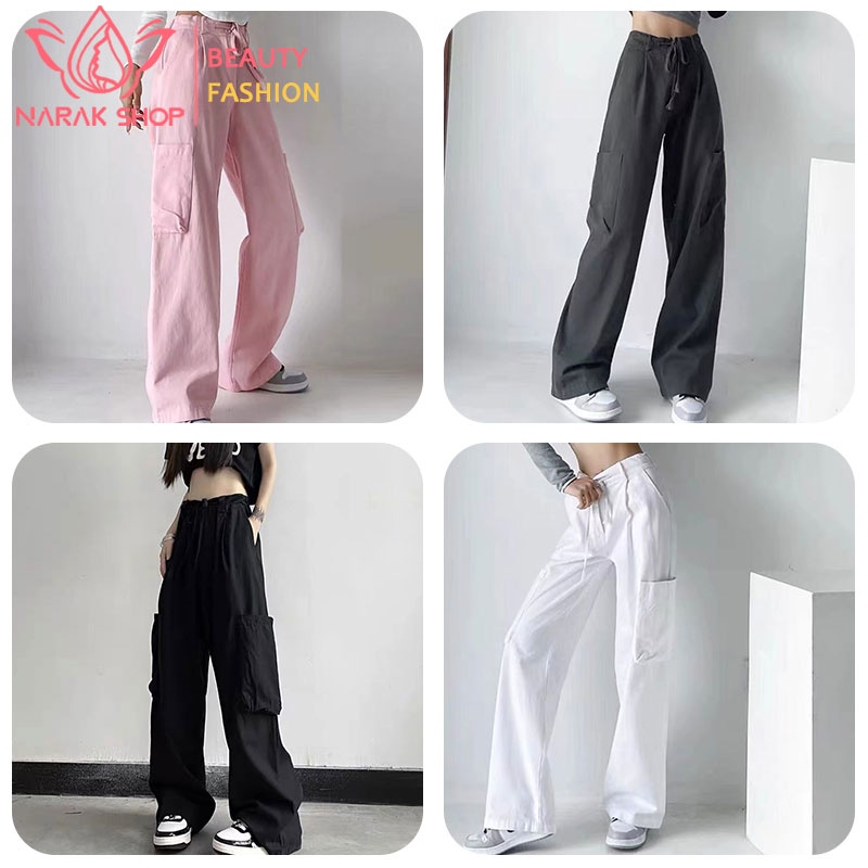 กางเกงวินเทจ เนื้อผ้าดีใส่สบาย สินค้าราคาถูก สินค้าพร้อมส่ง ส่งจากไทย