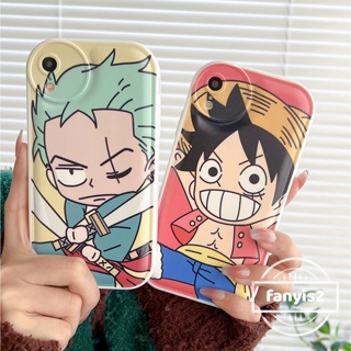 เคสโทรศัพท์มือถือแบบนิ่ม ลายการ์ตูนวันพีซน่ารัก สําหรับ Huawei Nova 5T Y9 Prime 2019 Y9s Y7A Nova 9 7i 7Pro 7SE 7 6SE 4e 3i 3e Honor 8X