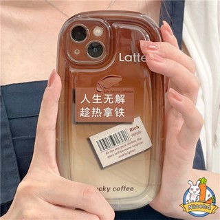 เคสโทรศัพท์มือถือแบบนิ่ม ใส กันกระแทก ลายฉลากกาแฟ แฟชั่น สําหรับ Redmi A1 A1+ 10C 10A 10 9 9A 9C 9T Note 11 11s 10 10s 9 9s Pro Xiaomi 11 Lite Poco X3 Pro