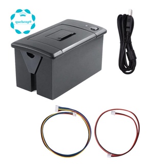 Embedded Thermal Receipt Printer 58MM Mini Printing Module Low Noise with USB/RS232/TTL Serial Port Support ESC/POS