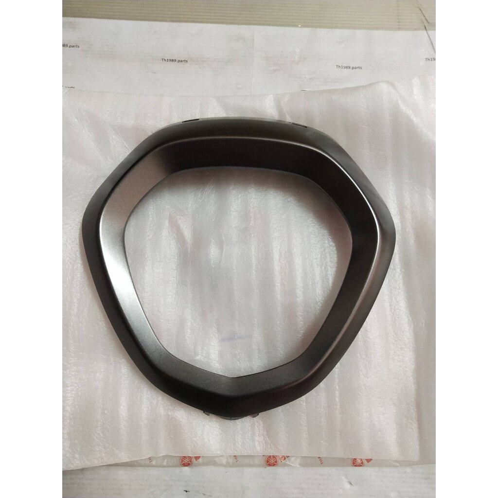 ฝาครอบไมล์สีเทาเข้ม GRAND FILANO 2015-2017 อะไหล่แท้ YAMAHA 2BL-H3559-00-P2